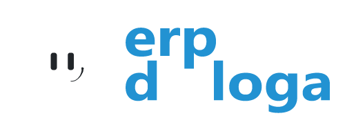 Logo ERP Dialoga