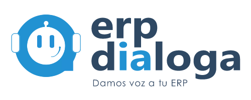 Logo ERP Dialoga